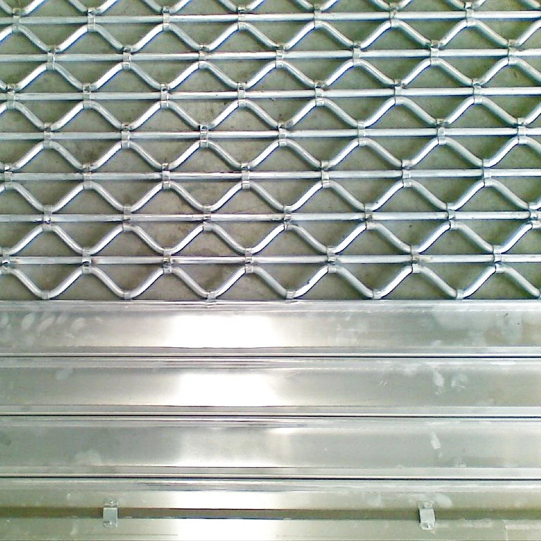 Security Cyclone Interior Prices Standard Mesh Roller Shutter Sliding Door Sizes