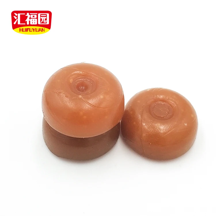 
Original China halal hard candy with coffee 