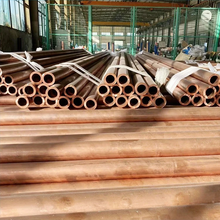 China supplier Copper Pipe