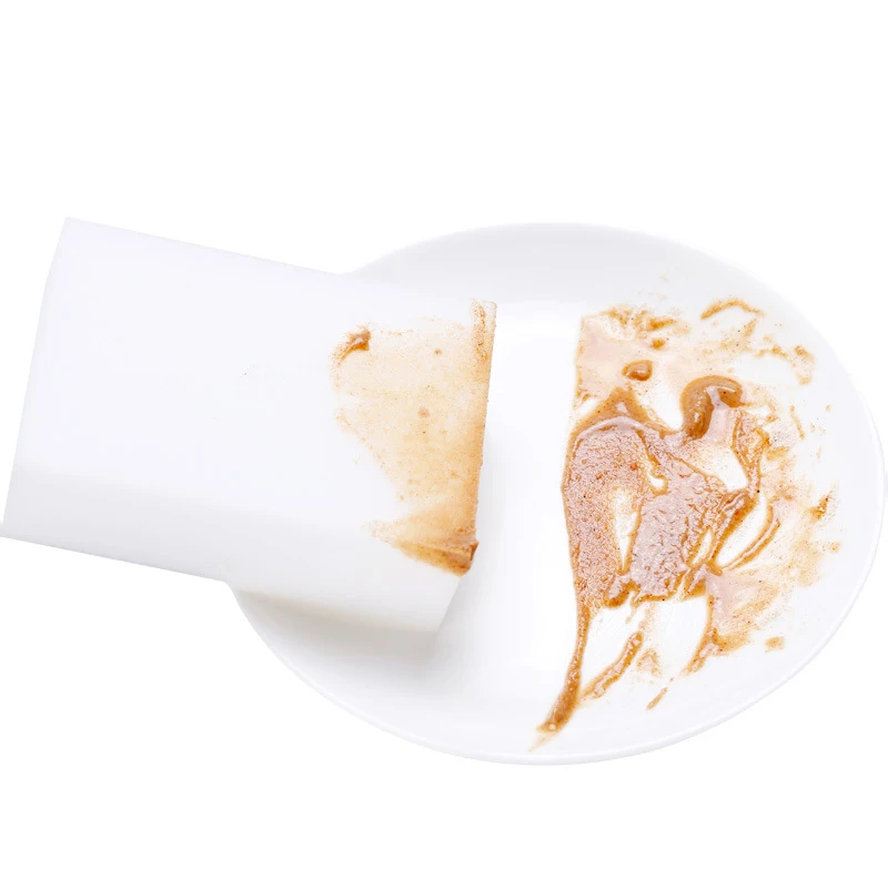 Best New Products Of 2024 Strong cleaning and oil removal magic sponge nano sponge