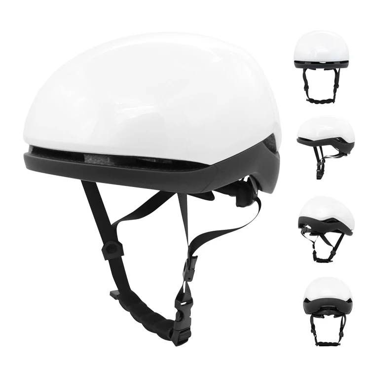 Netherlands Ebike Helmet With CE/NTA8776 Approved Riding Helmet for Adults Summer Sports Ewheel Folding Bike City Bike Helmet