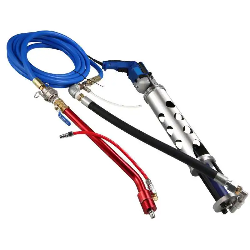 wall putty spray machine for paint