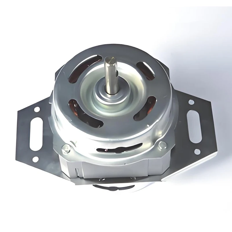 factory made professional high quality long lifespan AC 220V 50Hz washing machine motor