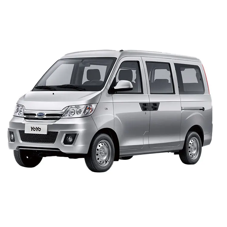 Authorized Chery YOYO Mini Van Passenger