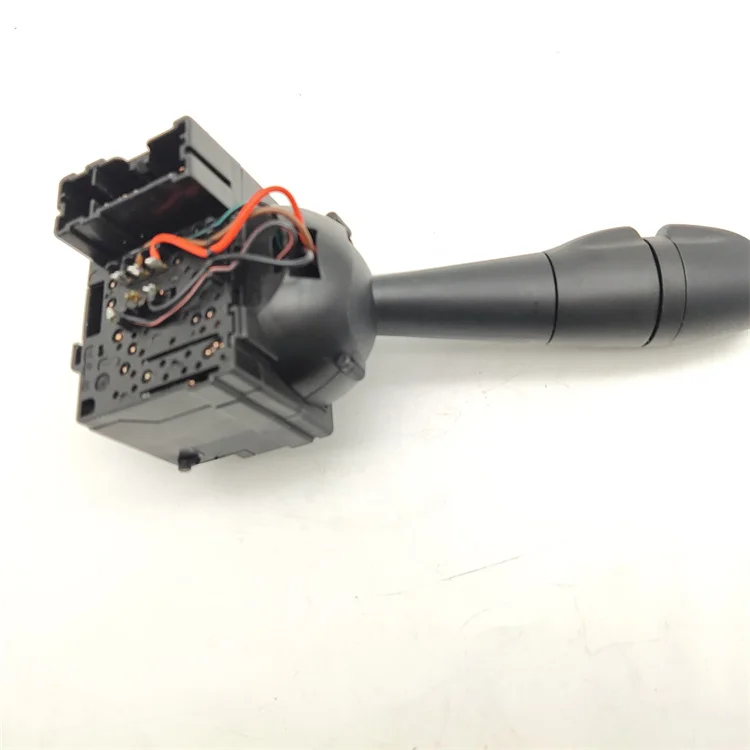 SQCS PNH Turn Signal Switch for Renault Lodgy Dacia Logan Sandreo Dokker 251682 8201167988 255405056R 255400337R
