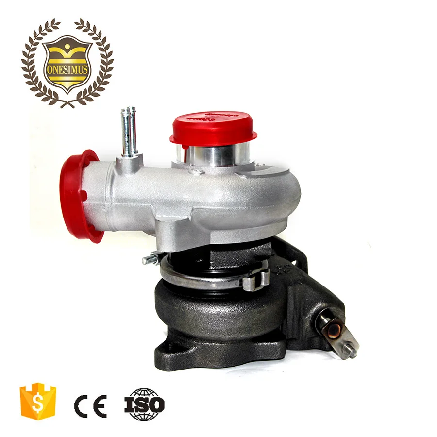 
High quality super power oem 49177-01510 4d56 diesel engine turbo 