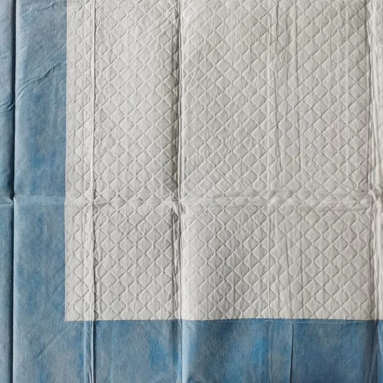 Disposable Underpads Medical Consumables Hospital Use Surgical Sheets Maternity Use Nursing Pads