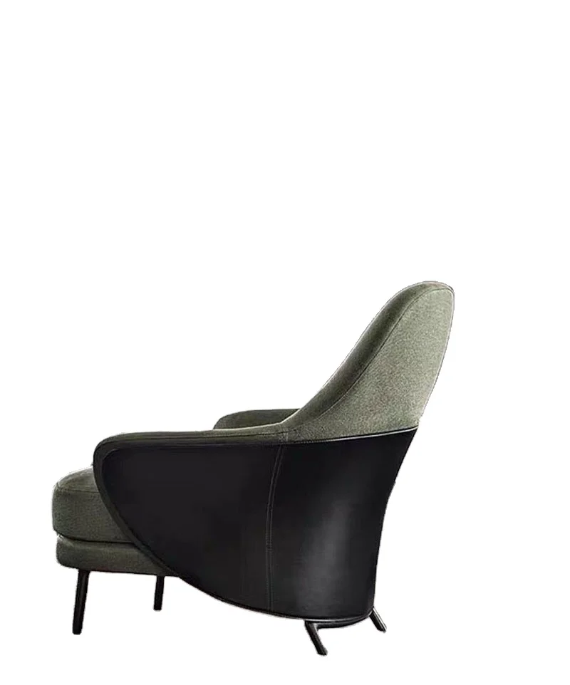 
Sofa Luxury Chair Lounge Leisure Chairs For Bar 