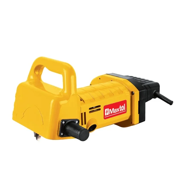 2000 Вт 35x35 мм отличная промышленная машина для резки бетонных пазов Высокоэффективная портативная электрическая стен