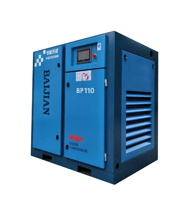 Оборудование для производства воздушных компрессоров champion, воздушный компрессор