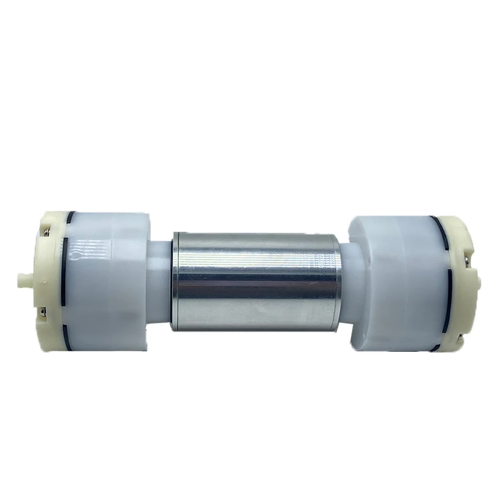 24v dc 12volt  12v dc high pressure aquarium mini electric air compressor pump for chair