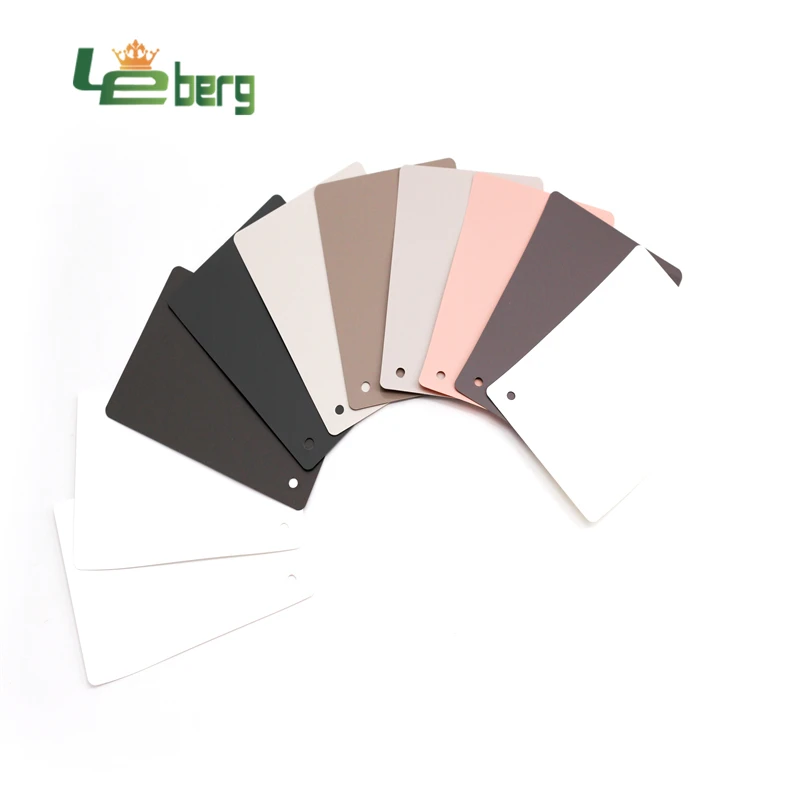 Glossy/Matte PETG Sheet Anti-Scratch Multiple Color Film Plastic Sheets