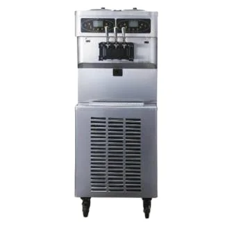 Машина для мороженого