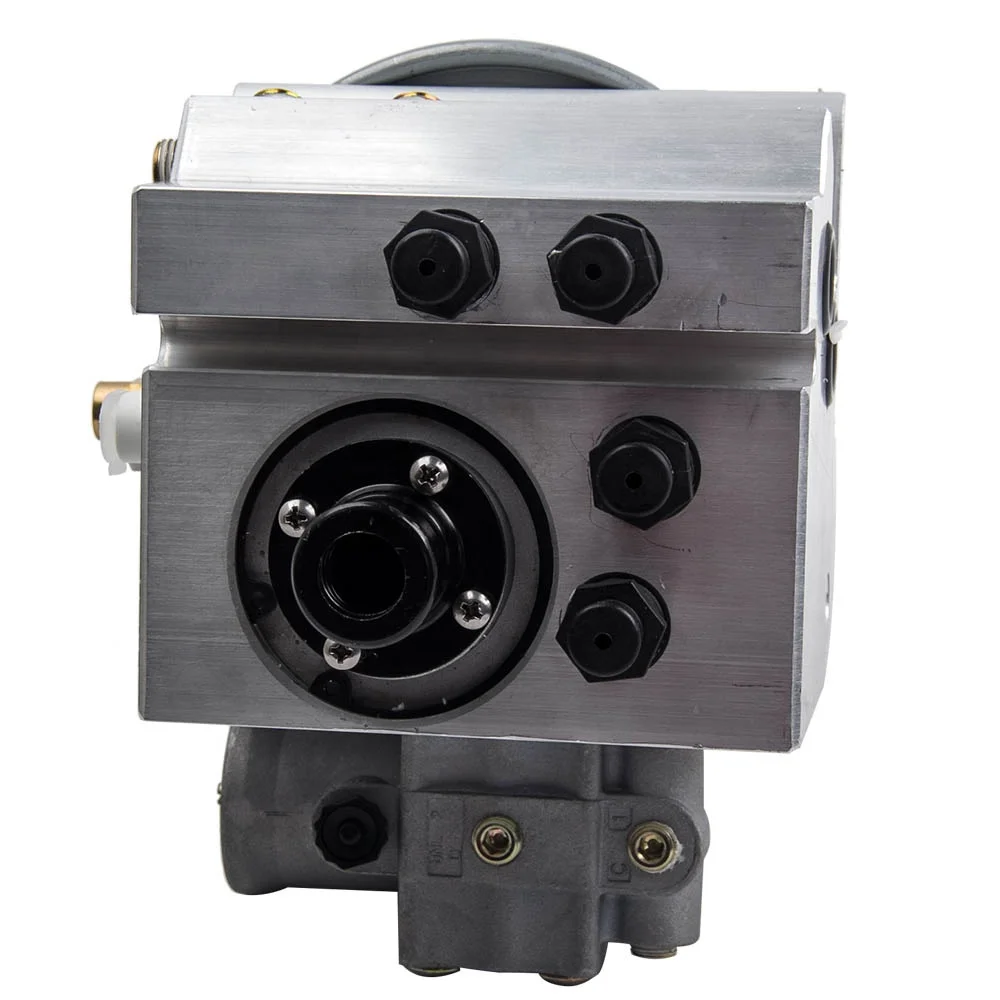 5004050 Air Dryer (AD-IS) 12V For Heavy Duty Truck