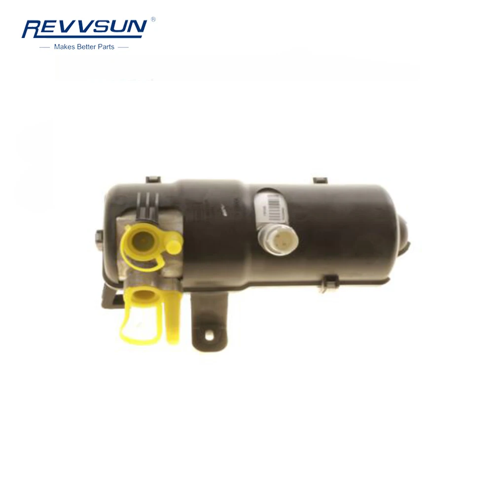 Автозапчасти REVVSUN 6C1119E647AD 1371585 аккумулятор кондиционера для Ford Transit MK7