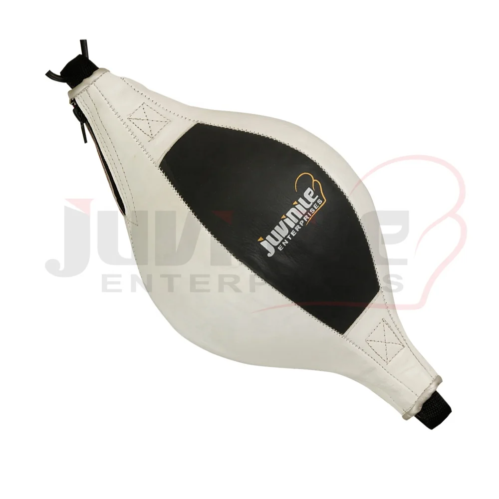 Speed Head Ball Boxing Reflex Speed Ball for Sale Black Red Customized Logo Band Packing material