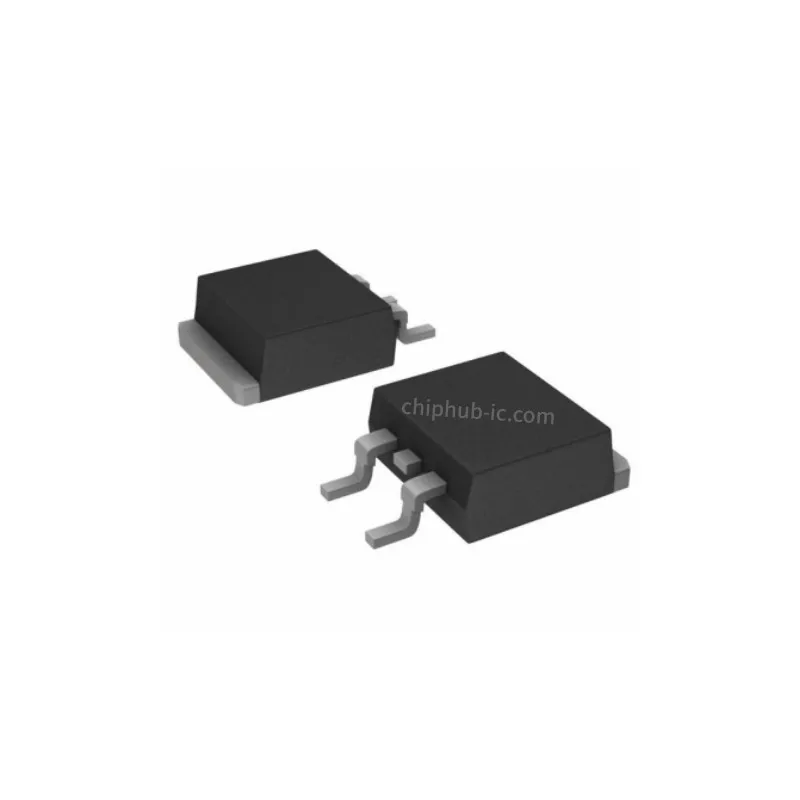 New and Original BOM Components IC Chips BZD27-C51 Integrated Circuit