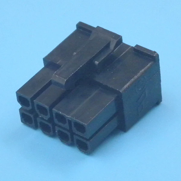 electronics molex  5557 cable and connector 8 pin pci-e