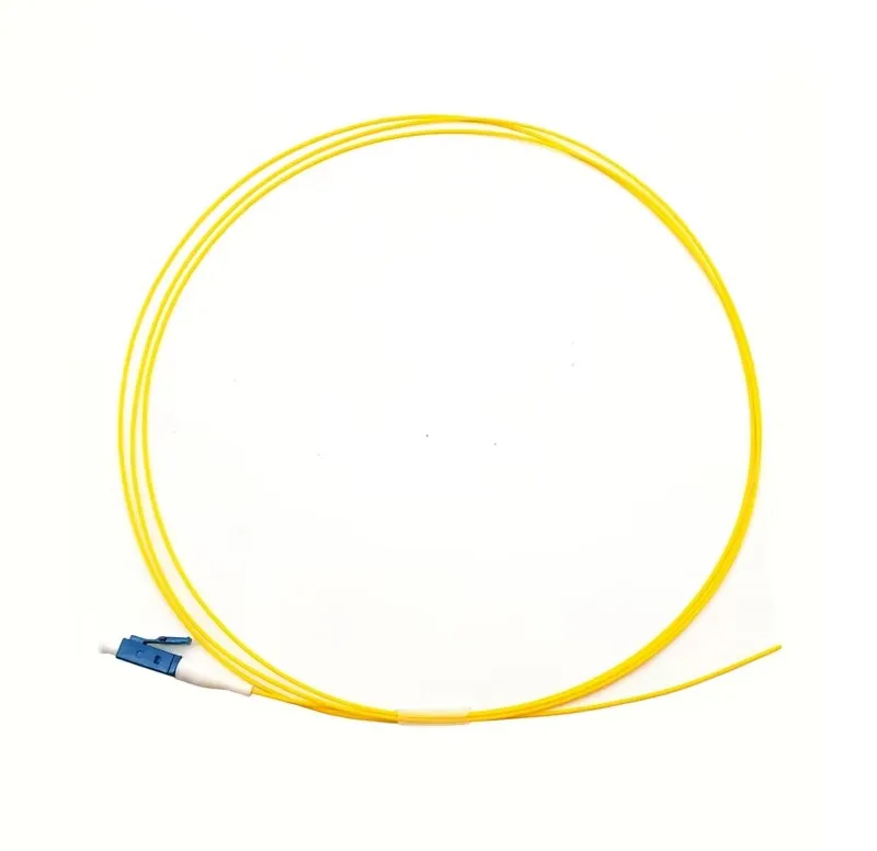 Unionfiber FTTH LC/UPC to Одномодовый SM дуплексный 2 0 мм 3 1 м волоконно-оптический патч-корд