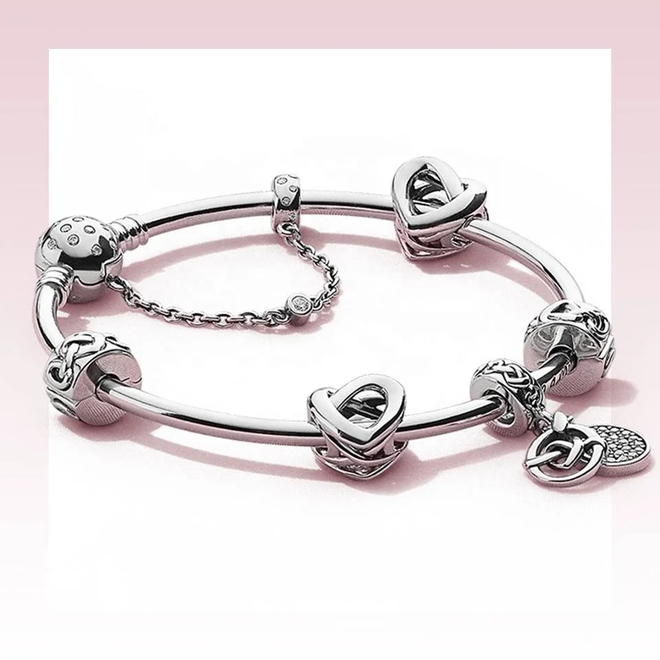 Classic Robot Charms For Jewelry Making Jewelry Accessories Enamel Pendant Custom Logo Beads