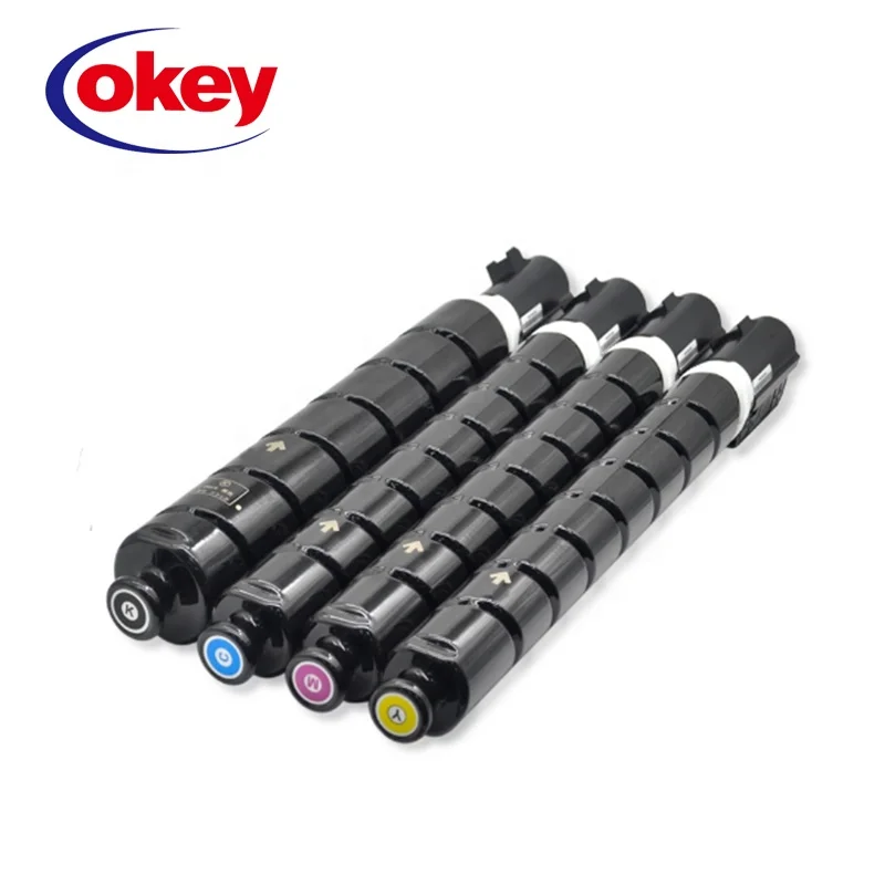  NPG-65 GPR-51 C-EXV-47 тонер-картридж NPG65 GPR51 EXV47 для Canon IR
