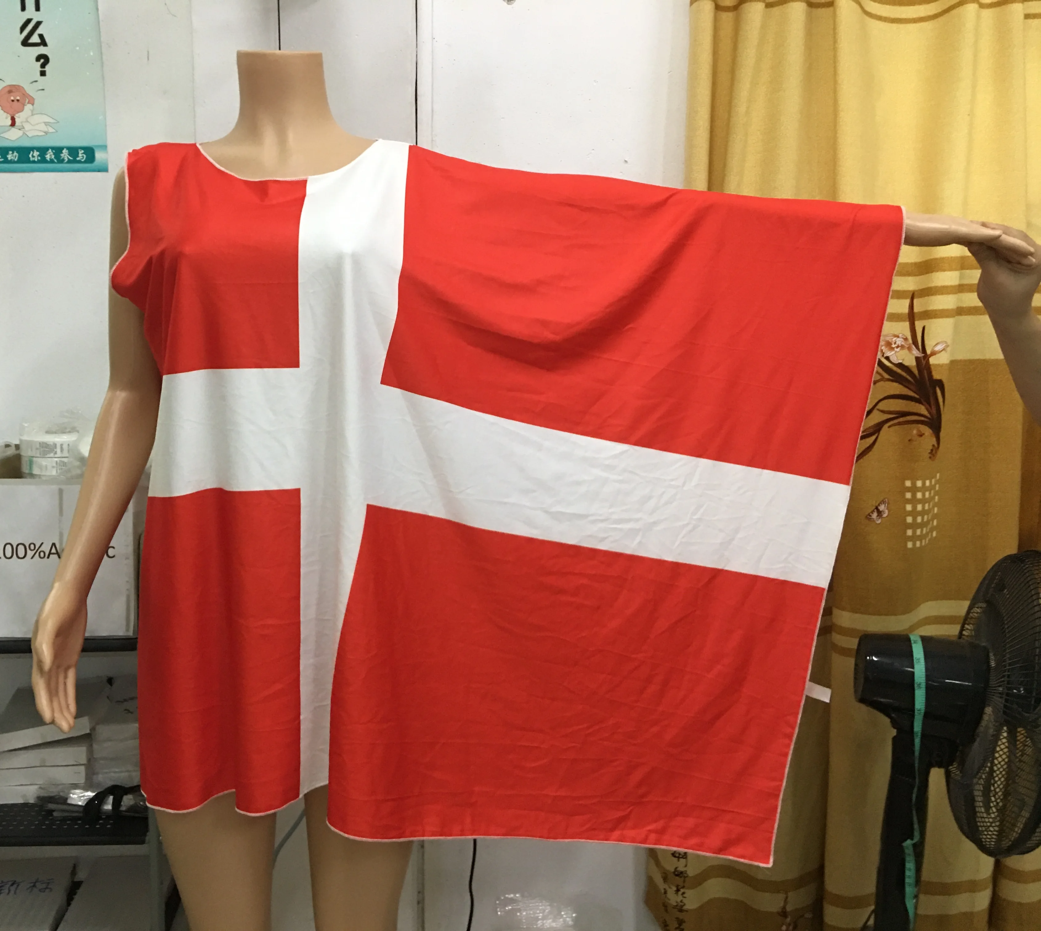 Платье с радужным флагом для взрослых, парадный костюм для праздников и вечеринок