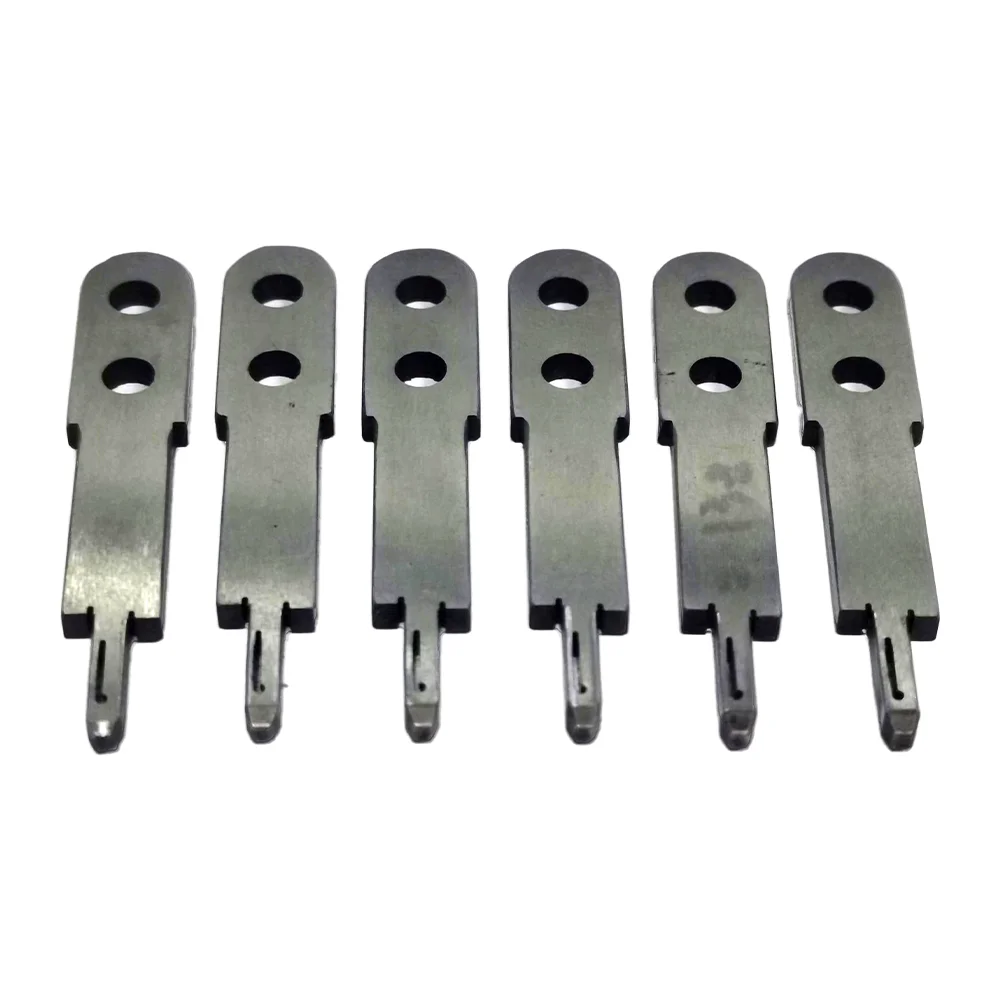 Cnc Manufacturing Stainless Steel Processing Parts Rapid Prototype for Construction Engineering