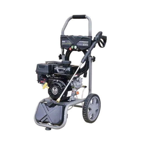 WASHER-VED25 2.4HP 3HP 4HP газовая мойка высокого давления с вертикальным приводом двигателя