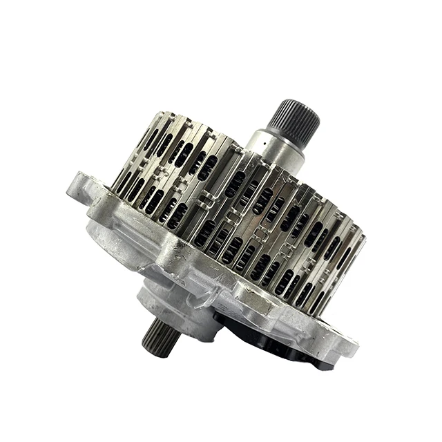 Hftf auto engine part 0ck dual clutch is suitable for Audi clutch