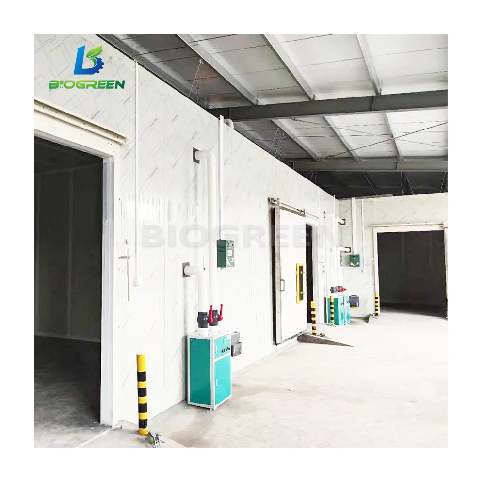 Cold Rooms For Fruits And Vegetables Factory Direct Supply