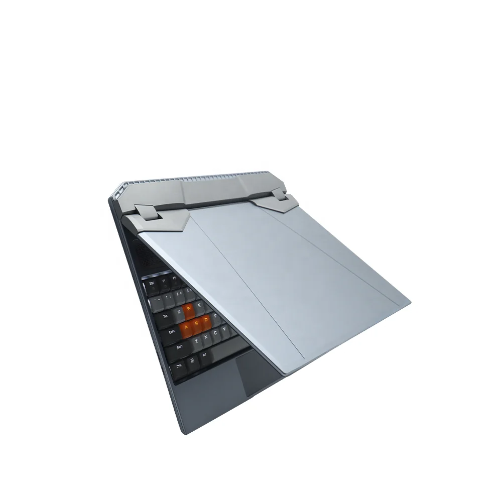 Custom 16 Inch Gaming Laptops 11th Gen Itel Core i7 2560x1600 IPS 16GB Plug in Camera Portable Win PC Notebook Computer