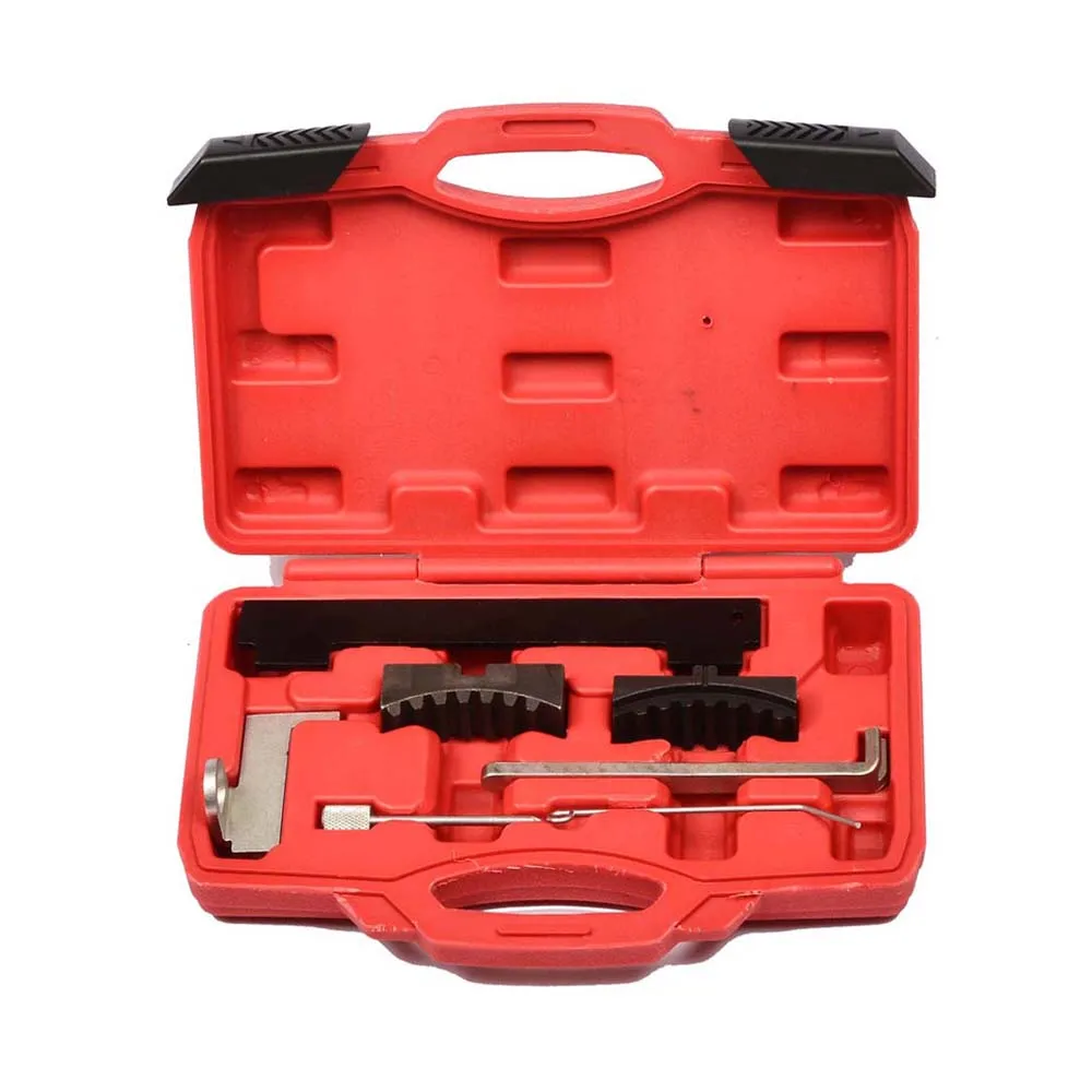 Набор инструментов для фиксации ГРМ двигателя распределительного вала Cruze Vauxhall Fiat Opel Alfa 1 6 8 16 В