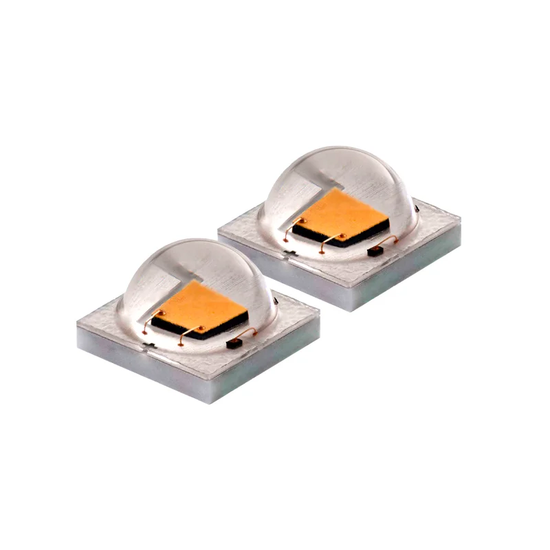 CREES XPEBWT RGBM Color Led Diode High Power Led Lamp Bead 3W XPE2 Led  Lights Flashlights Chip