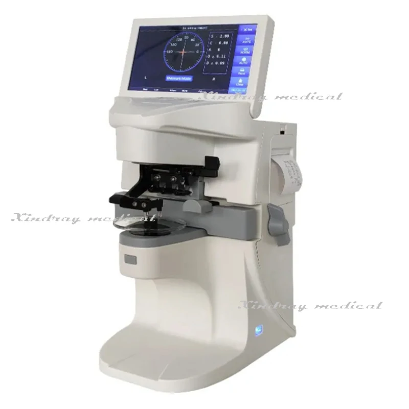 Cheap Price Optpmetry Equipment Digital Lensmeter Lm-300 Auto Lensmeter with Best Quality