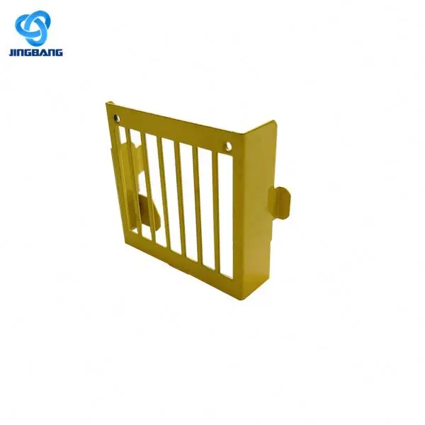 Cnc Ddcs V2 Open Dies Bolt Forming Pump Enclosures Atm Deep Insert Metal Controller Pressbrake Safety Brackets Horse Sheet Metal