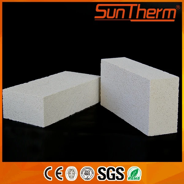 Insulation brick JM28