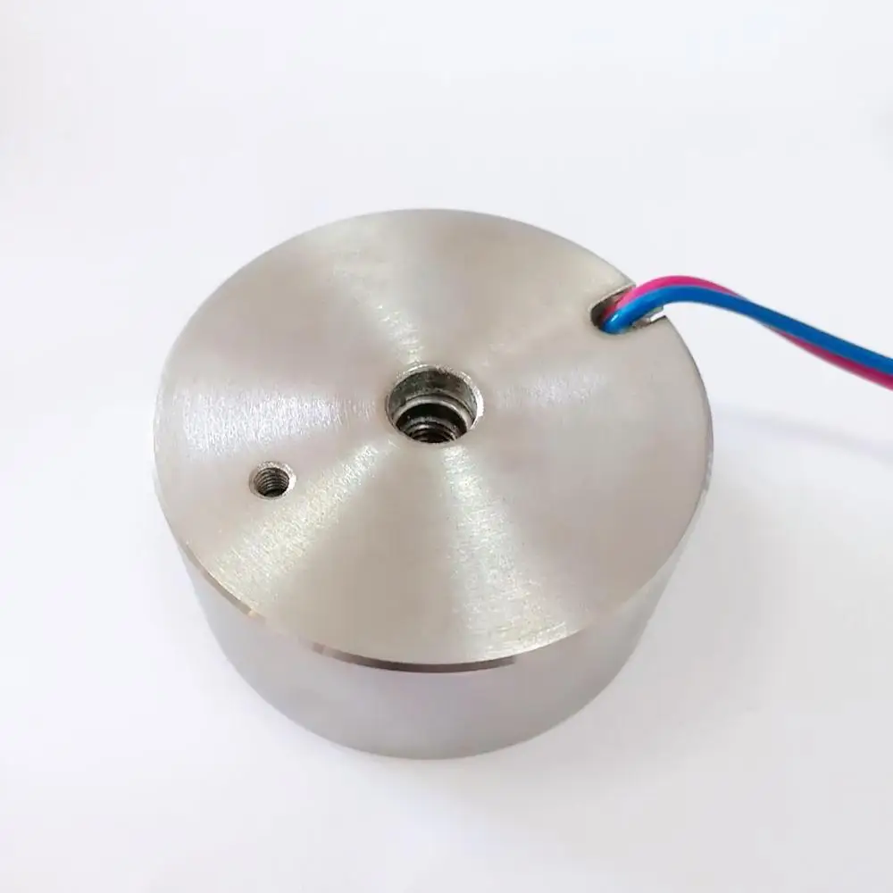 
JSP-6329K electromagnet permanent holding force 96kgs lifting magnets 