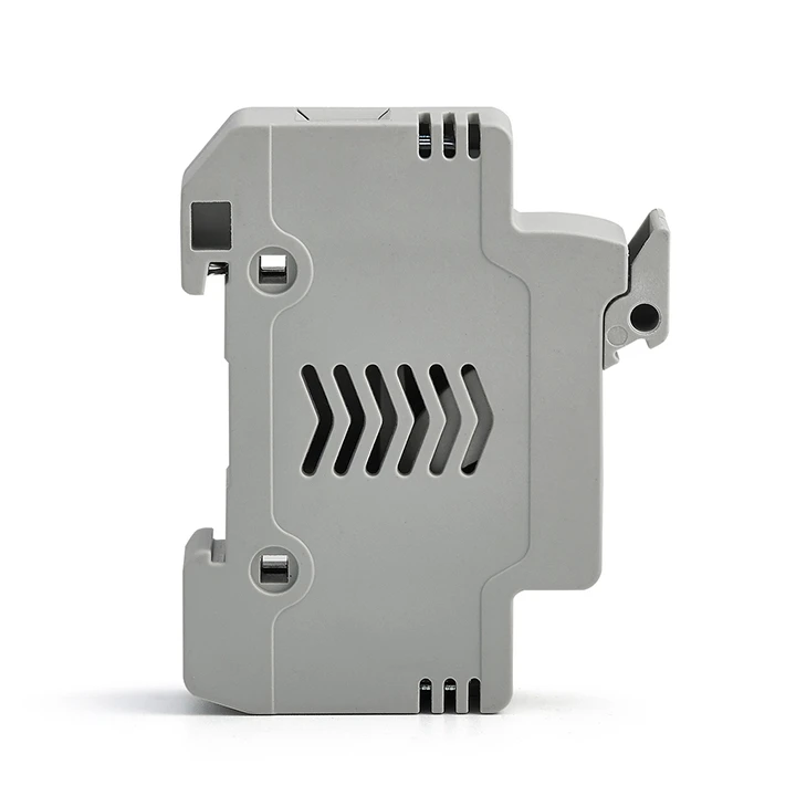 Высокое качество ATPV-30D DC 1000V 32A фотоэлектрическая солнечная панель Держатель предохранителя база