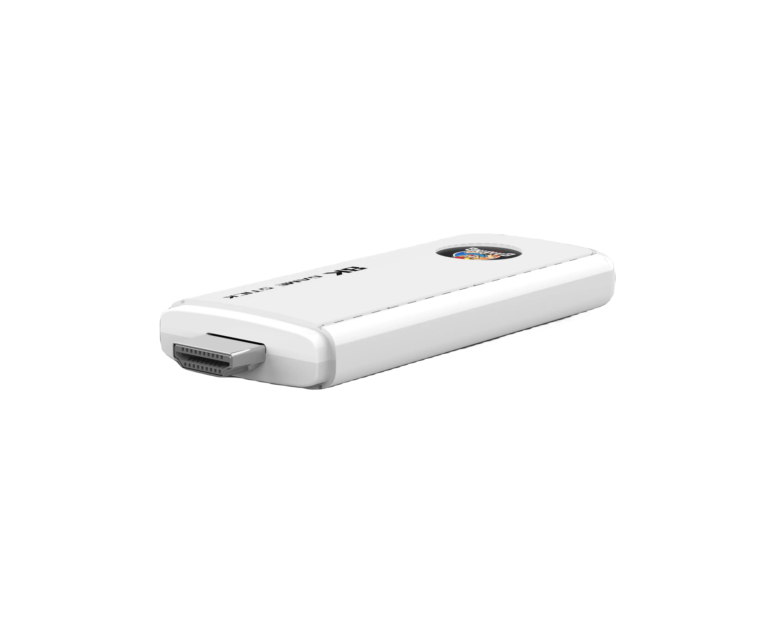 Powerful video game console X6 64GB Factory supply 39,000 + Console 15 emulator 4K game stick display support for psp gba