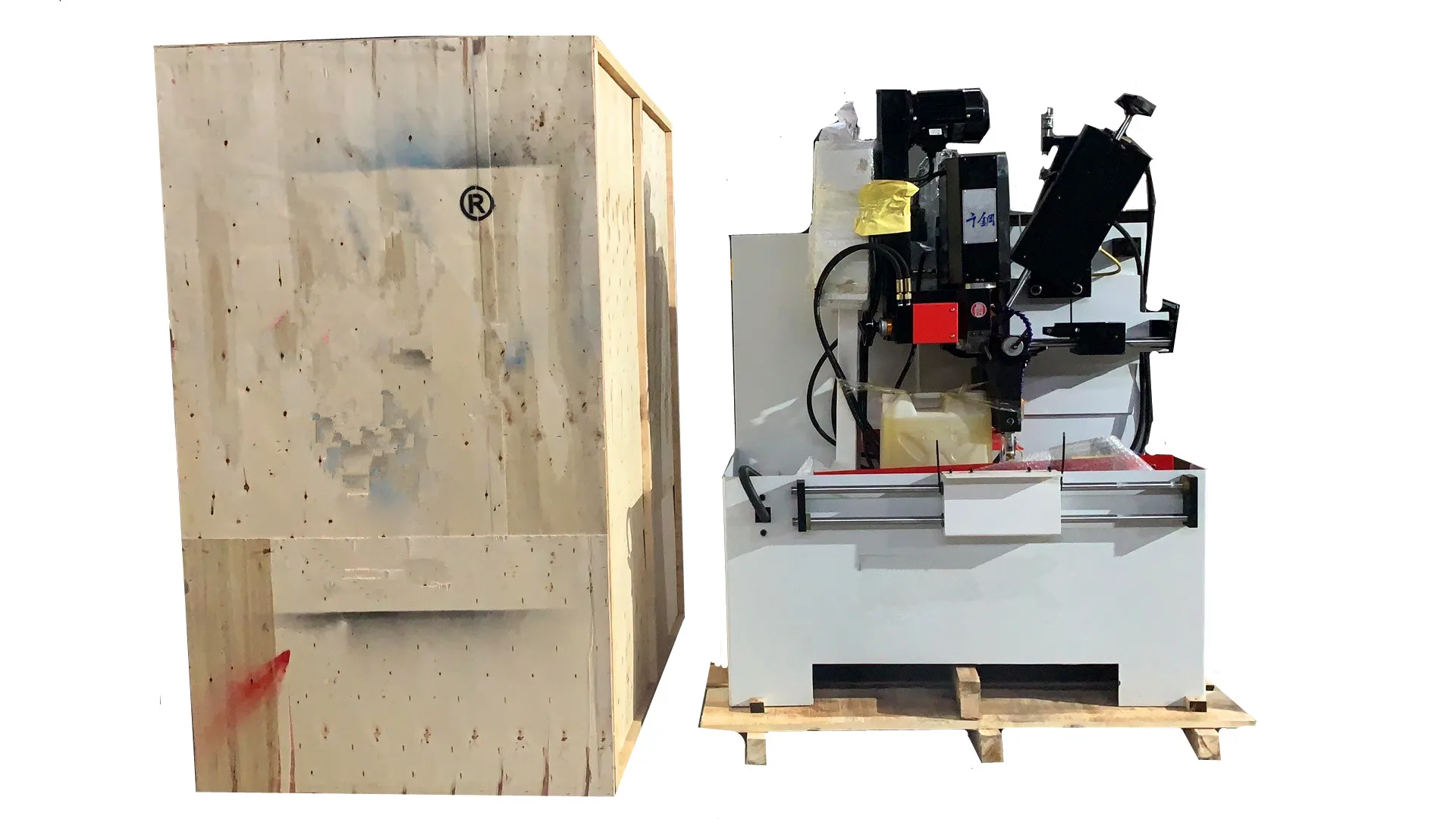 Factory Direct Sell Circular Saw Blade Knife Grinder Sharpening Machine wholesale