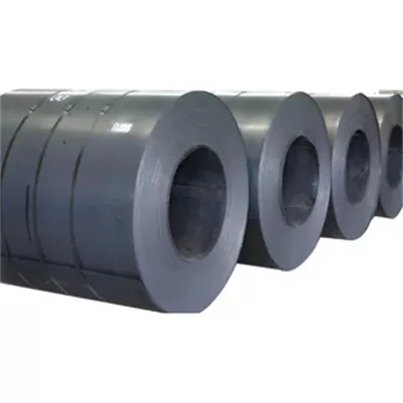 ASTM A572 A516 Gr70 Gr50 A29 A36 Carbon Structure Steel Coil Carbon Steel Plate in Coil