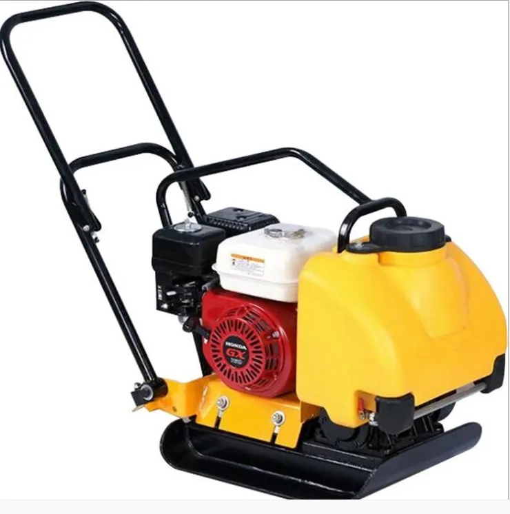  Уплотнитель пластин wacker packer машина для производства дорог GX160