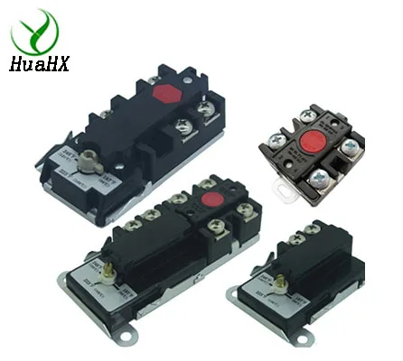 Panel Mount Temperature Sensing Controls thermostat KST200 for electric water heater universal replacement