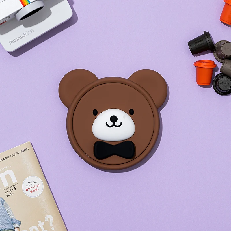 Coffee Tea Heating Coaster Mug Warming Cup Heating Coaster Milk Heater