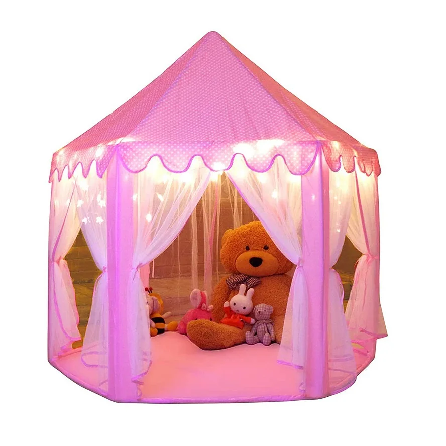Children tent for kids castillo de princesas play tent kids toy tent female sent inquiry to get more designs