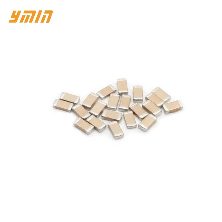 Оригинальный SMD чип, керамический конденсатор высокого напряжения для Interver