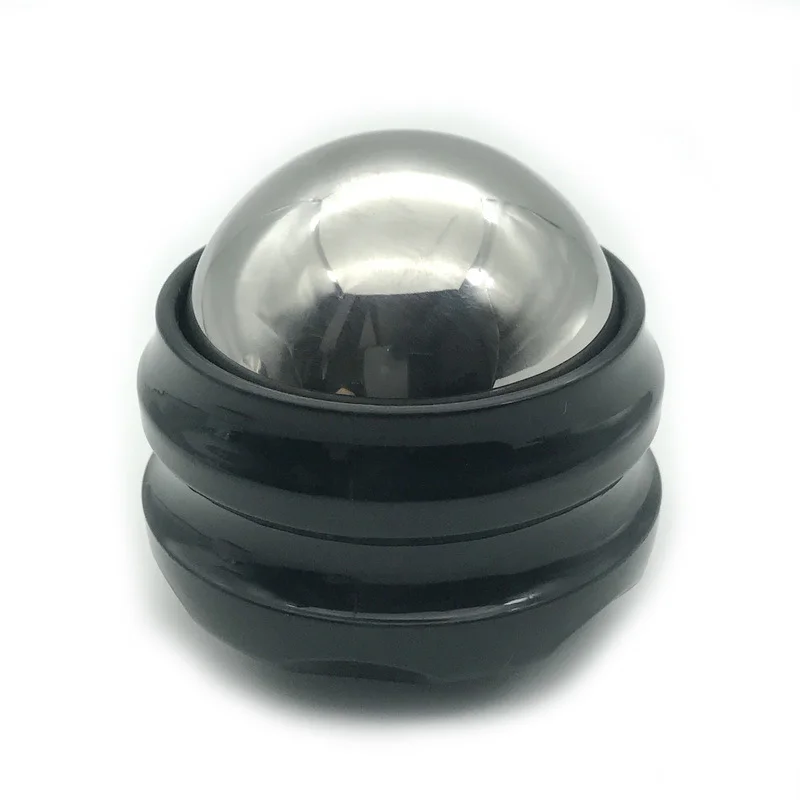 New Massager Cold Ice Balls Legs Neck Relieving Pain Sore Muscle Tension Body Massage Ball