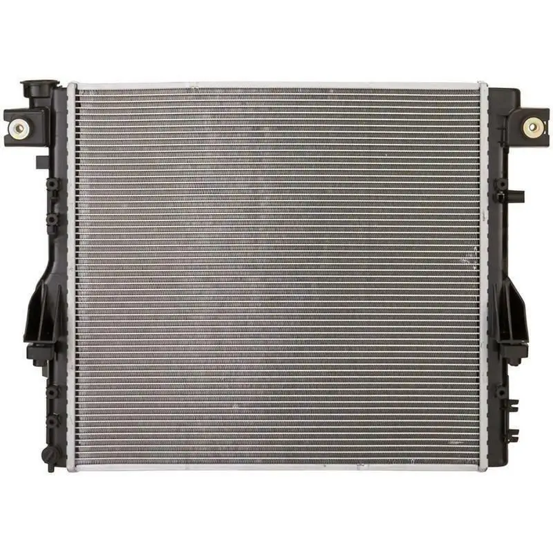 OE 2957 CU2957 radiator for 2007-2017 Jeep Wrangler 3.6L wholesale