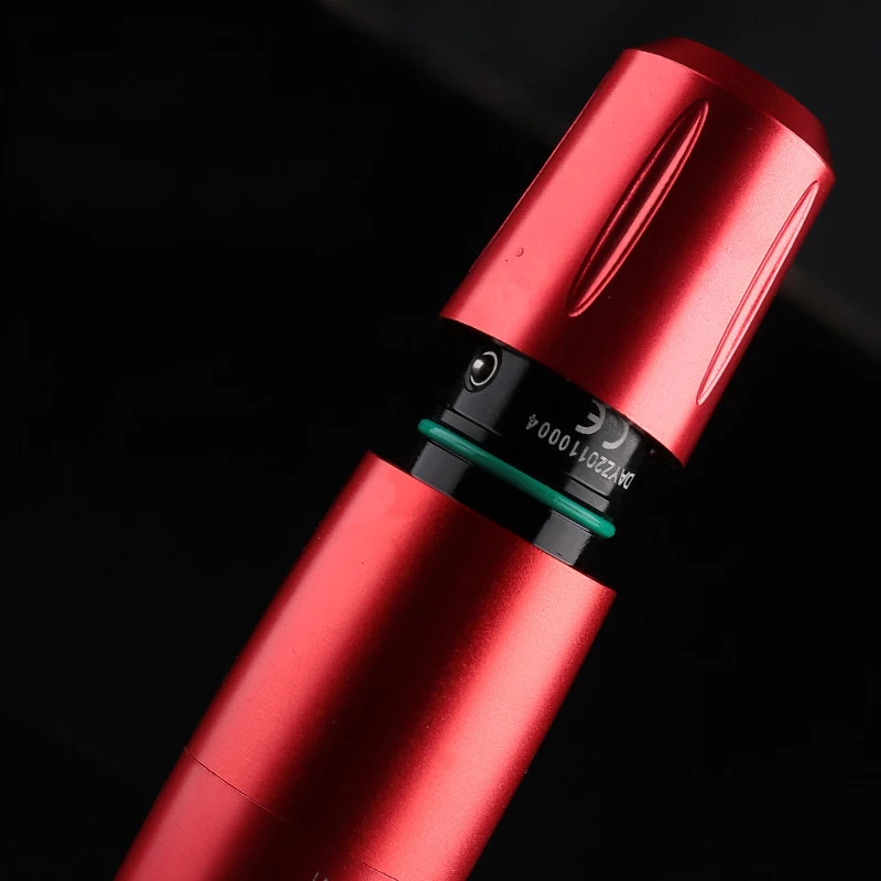 China Hot Deals OEM LOGO High Quality Rotary Mast Tattoo Pen Machine For Sale