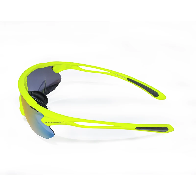 Youth Adult baseball sunglasses polarized lens cycling glasses custom photochromic running glasses